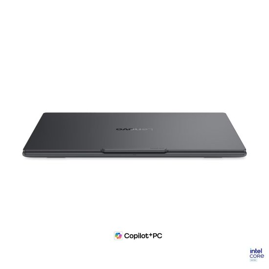 Laptop LENOVO Yoga Pro 9 16IPH11 83SF0033SC / Core Ultra 9 386H, 32GB, 1TB SSD, GeForce RTX 5060 8GB, 16" 2.8K, Windows 11 Pro, crni