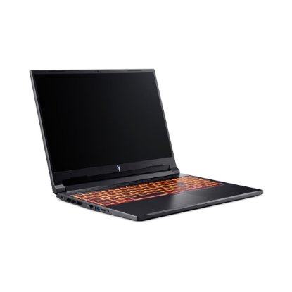 Laptop ACER Nitro V16 NH.U1GEX.00G / Ryzen 7 260, 32GB, 1TB SSD, nVidia GeForce RTX 5060, 16" WUXGA 180Hz IPS, bez OS, crni