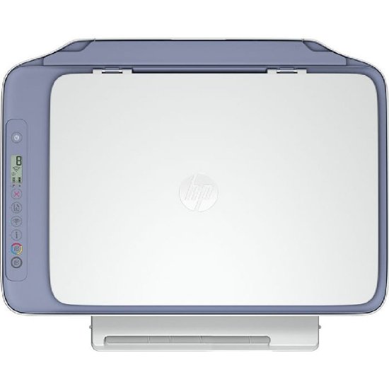 Multifunkcijski printer HP DeskJet 2922 AiO A24HVB, printer/scanner/copy, 1200 dpi, WiFi, USB, Instant Ink, bijeli