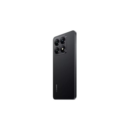 IZLOŽBENI - Mobitel XIAOMI 14T, 6,67", 12GB, 256GB, Android 14, crni
