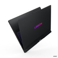 Laptop LENOVO Legion Pro 7 16AFR10H 83RU003USC / Ryzen 9 9955HX, 64GB, 1TB SSD, GeForce RTX 5070 Ti 12GB, 16" WQXGA, bez OS, crni
