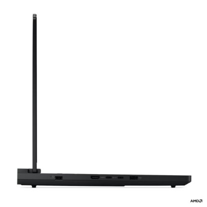 Laptop LENOVO Legion Pro 7 16AFR10H 83RU003USC / Ryzen 9 9955HX, 64GB, 1TB SSD, GeForce RTX 5070 Ti 12GB, 16" WQXGA, bez OS, crni