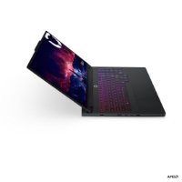 Laptop LENOVO Legion Pro 7 16AFR10H 83RU003USC / Ryzen 9 9955HX, 64GB, 1TB SSD, GeForce RTX 5070 Ti 12GB, 16" WQXGA, bez OS, crni