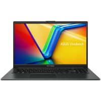 Laptop ASUS E1504FA-BQ2909 / Ryzen 5 40, 8GB, SSD 512GB, FHD IPS, bez OS, crni
