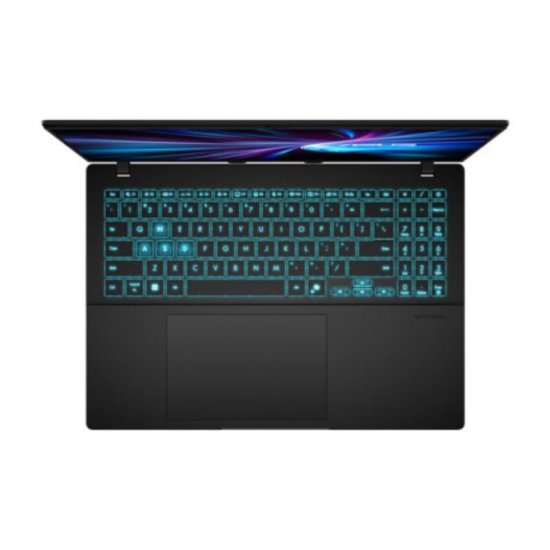 Asus Laptop V3607VJ-TK183 Core 5 210H, 16GB, SSD 512GB, RTX 3050, WUXGA, bez OS-a, crni