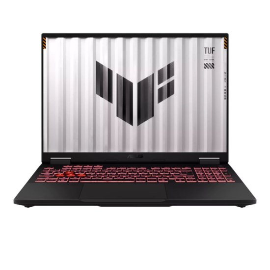 Asus Laptop FA608UHI-TU126 Ryzen 7 260, 16GB, SSD 512GB, RTX 5050 8GB, WUXGA IPS, bez OS-a, sivi