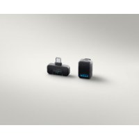 Dodatak za GOPRO Wireless Mic USB Kit, Wifi, BT, USB-C, crna