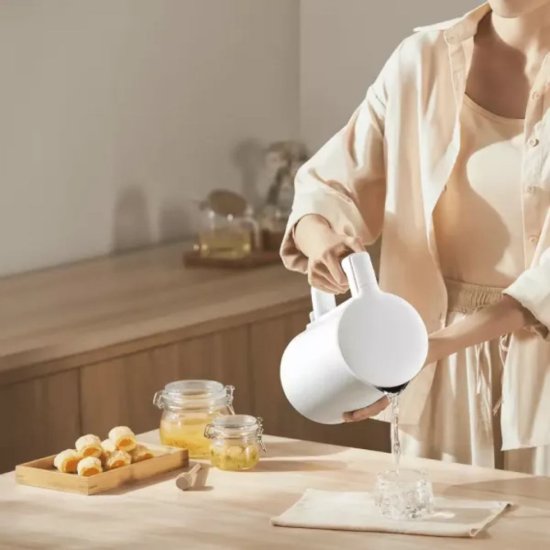Kuhalo za vodu XIAOMI Mi Kettle 2 Lite, 1500 W, 1.5 l, bijelo