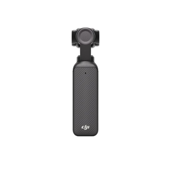 Gimbal stabilizator/kamera DJI Osmo Pocket 3 Creator Combo, 4k 120FPS, 3 axis stabilizator, crni