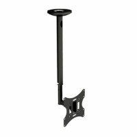 Nosač stropni za TV SBOX CPLB-28S, 23"- 43", 30kg, zakretni