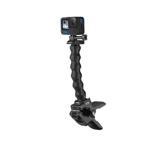 Gopro Dodatak za sportske digitalne kamere, Jaws Clamp Mount ACMPM-001
