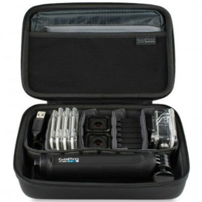 Dodatak za sportske digitalne kamere GOPRO, Casey ABSSC-001 (for Camera + Mounts + Accessories Case)