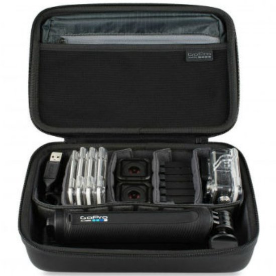 Dodatak za sportske digitalne kamere GOPRO, Casey ABSSC-001 (for Camera + Mounts + Accessories Case)