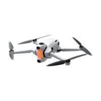 Dron ANTIGRAVITY A1 Standard Bundle, 8K UHD kamera, vrijeme leta do 24min, upravljanje daljinskim upravljačem, sivi