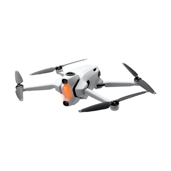 Dron ANTIGRAVITY A1 Standard Bundle, 8K UHD kamera, vrijeme leta do 24min, upravljanje daljinskim upravljačem, sivi