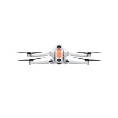 Dron ANTIGRAVITY A1 Standard Bundle, 8K UHD kamera, vrijeme leta do 24min, upravljanje daljinskim upravljačem, sivi
