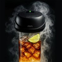 Stroj za dim MIKAMAX Drink Smoker Machine