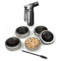 Set za dimljenje viskija MIKAMAX Whisky Smoker
