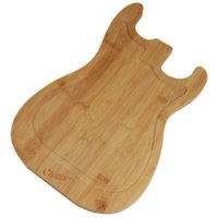 Daska za rezanje MIKAMAX Gitara