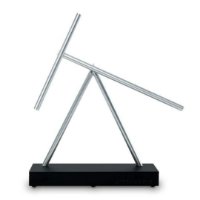 Ukras MIKAMAX Kinetičko njihalo, Swinging Sticks