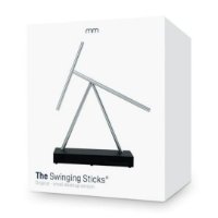 Ukras MIKAMAX Kinetičko njihalo, Swinging Sticks