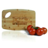 Daska za rezanje MIKAMAX The Grillfather
