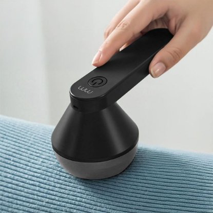 Aparat za uklanjanje vlakana s odjeće MIKAMAX Fabric Lint Shaver