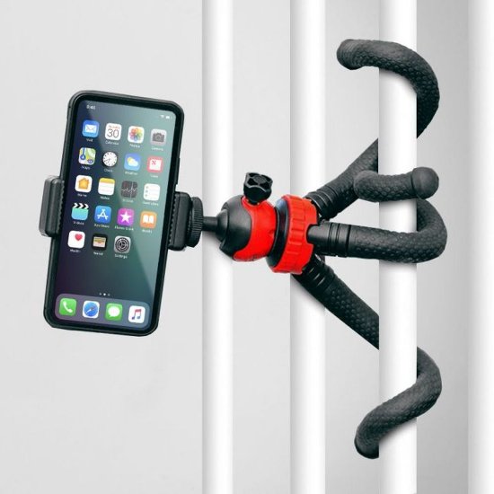 Univerzalni stativ MIKAMAX Octopus tripod
