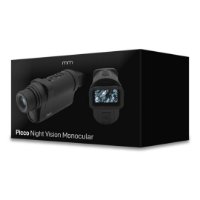 Monokular za noćno promatranje MIKAMAX Picco, 04900