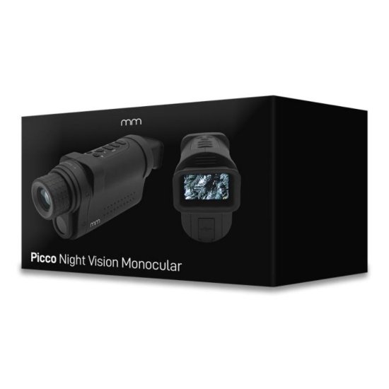 Monokular za noćno promatranje MIKAMAX Picco, 04900