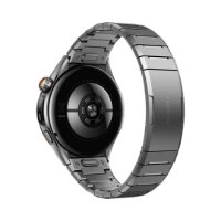 Pametni sat HUAWEI Watch 6 Pro Space Edition, 46mm, multisport, crni
