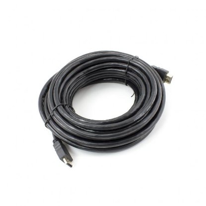Kabel SBOX, HDMI (M) na HDMI (M) 2.0, High Speed sa Ethernet 4K, 10m