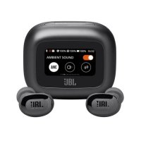 Slušalice JBL Live Buds 3, bežične, Bluetooth, ANC, in-ear, crne
