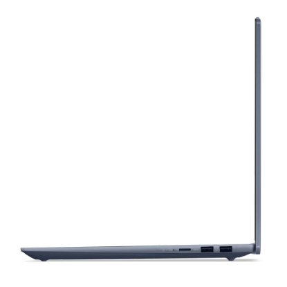 Laptop LENOVO IdeaPad Slim 5 83HL003WRM / Snapdragon X Plus X1P-42-100, 16GB, 1TB SSD, Qualcomm Adreno, 14" WUXGA OLED, Windows 11, plavi
