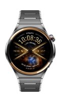 Pametni sat HUAWEI Watch 6 Pro Space Edition, 46mm, multisport, crni
