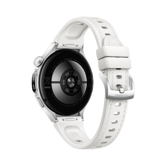 Pametni sat HUAWEI Watch 6, 42mm, multisport, bijeli