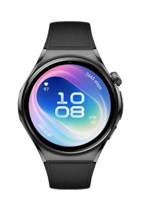 Pametni sat HUAWEI Watch 6, 46mm, multisport, crni