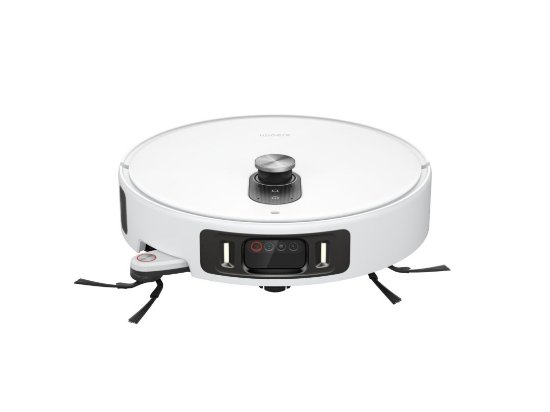 Robotski usisavač XIAOMI Robot Vacuum 6 Pro, BHR08X0EU, bijeli