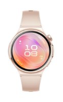 Pametni sat HUAWEI Watch 6, 42mm, multisport, zlatni