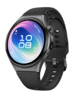 Pametni sat HUAWEI Watch 6, 46mm, multisport, crni