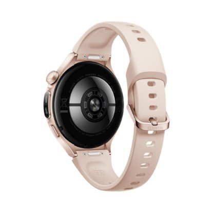 Pametni sat HUAWEI Watch 6, 42mm, multisport, zlatni