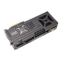 Grafička kartica ASUS TUF Gaming AMD Radeon RX 9070 XT OC, 16GB GDDR6
