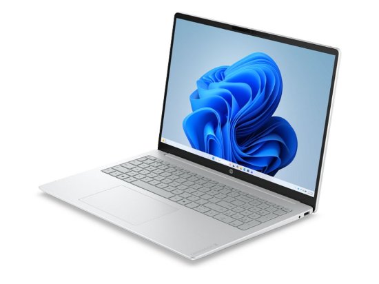 Laptop HP Omnibook 3 16-bu0013nmx / Core 5 120U, 16GB, 512GB, Intel Graphics, 16" WUXGA IPS, Windows 11, srebrni