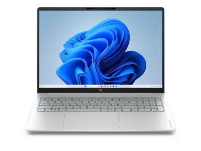 Laptop HP Omnibook 3 16-bu0013nmx / Core 5 120U, 16GB, 512GB, Intel Graphics, 16" WUXGA IPS, Windows 11, srebrni