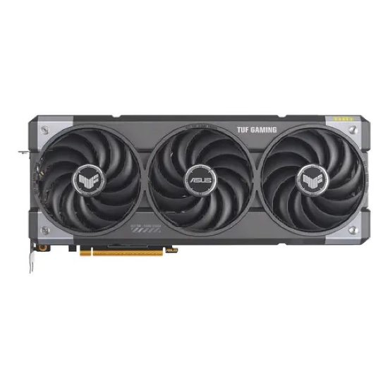 Grafička kartica ASUS TUF Gaming AMD Radeon RX 9070 XT OC, 16GB GDDR6