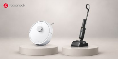 Prikažite detalje za Robotski ili štapni usisavač: Koji odabrati?