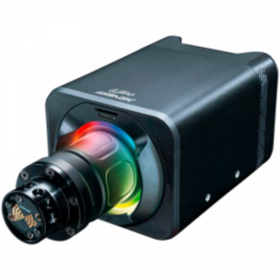 Baze za volan SIMAGIC ALPHA EVO Direct Drive, 12 Nm