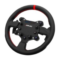 Volan SIMAGIC GTS, Gaming, PC, 300 mm, kožni, crni