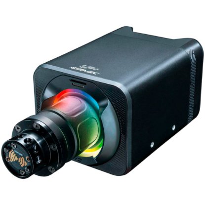 Baza za volan SIMAGIC ALPHA EVO PRO Direct Drive, 18 Nm
