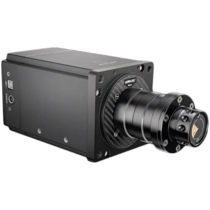 Baza za volan SIMAGIC ALPHA Direct Drive, 15 Nm